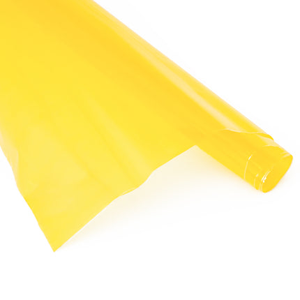 Automotive Headlight Tint, Yellow 16 in x 24 in 2PCS
