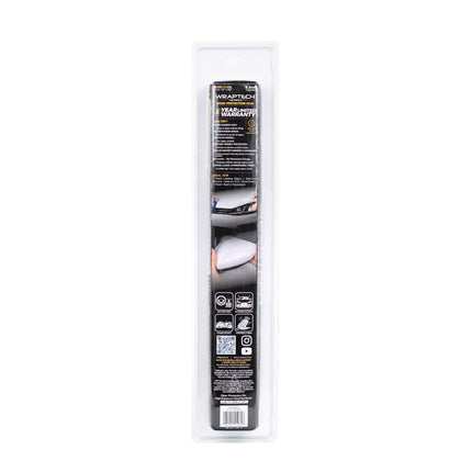 Automotive PPF (Paint Protection Film) Hood Guard, Gloss 15 in x 60 in