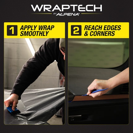 Automotive Premium Wrap Installation Kit