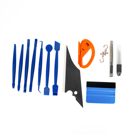 Automotive Premium Wrap Installation Kit