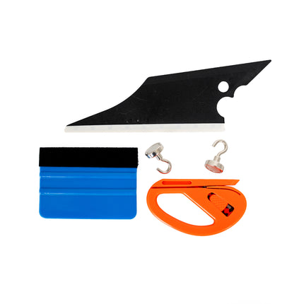 Automotive Premium Wrap Installation Kit