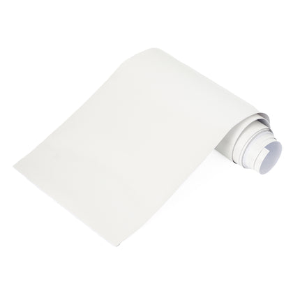 Automotive Exterior & Interior Wrap, Gloss White  6 in × 84 in