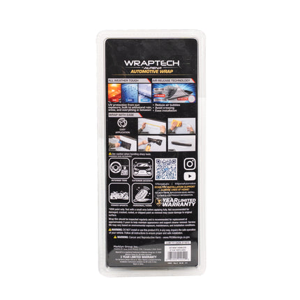 Automotive Exterior & Interior Wrap, Color Shifting, 6 in × 84 in