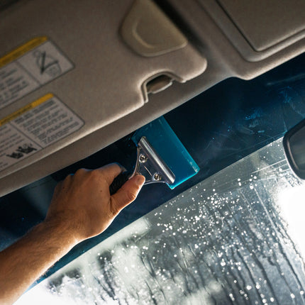 Private Eyes Professional Window Tint Installation Kit - DIY Tint Tools