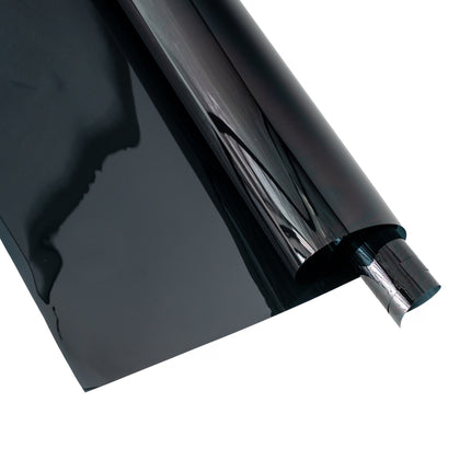 Private Eyes Advanced Carbon 5% VLT Window Tint Film - 24 in x 84 in