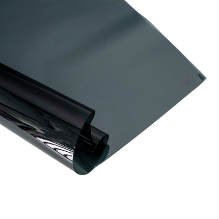 Private Eyes Professional Carbon 5% VLT Window Tint Film - 24 in x 84 in