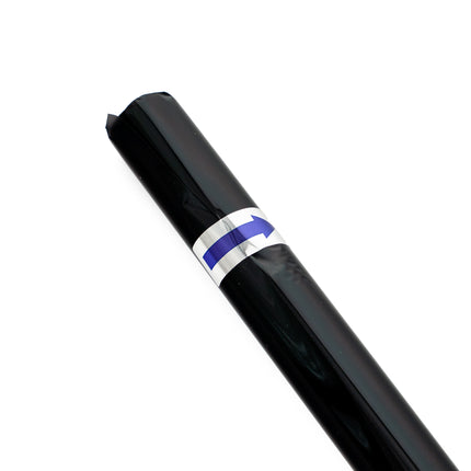 Private Eyes Dark Series 1% VLT Window Tint Film - 24 in x 84 in
