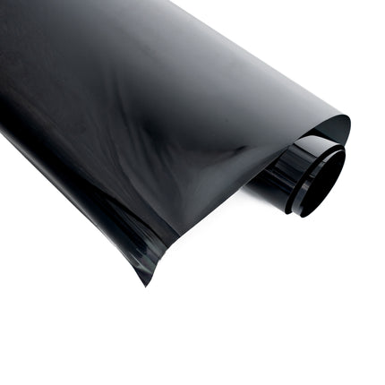 Private Eyes Advanced Carbon 5% VLT Static Cling Tint - 24 in x 78 in