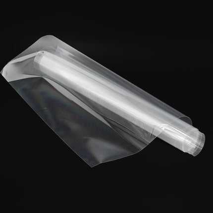 Private Eyes Clear Security Window Film - 24 in x 10 ft Roll
