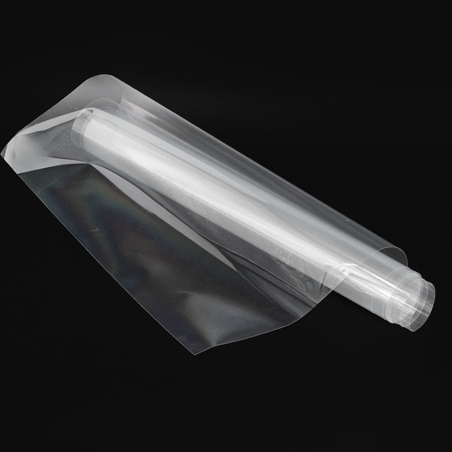 Private Eyes Clear Security Window Film - 24 in x 10 ft Roll